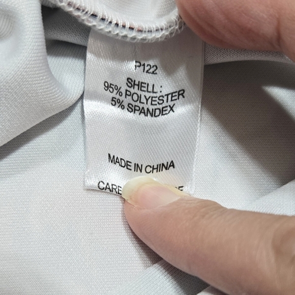 Alexia Admor Diana Floral Scuba Knit Straight Leg Trouser Romantic Wedding Guest - Picture 9 of 10